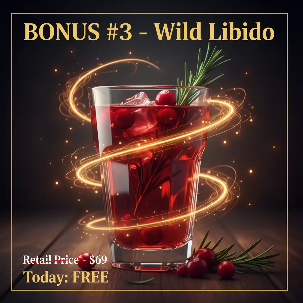 Wild Libido