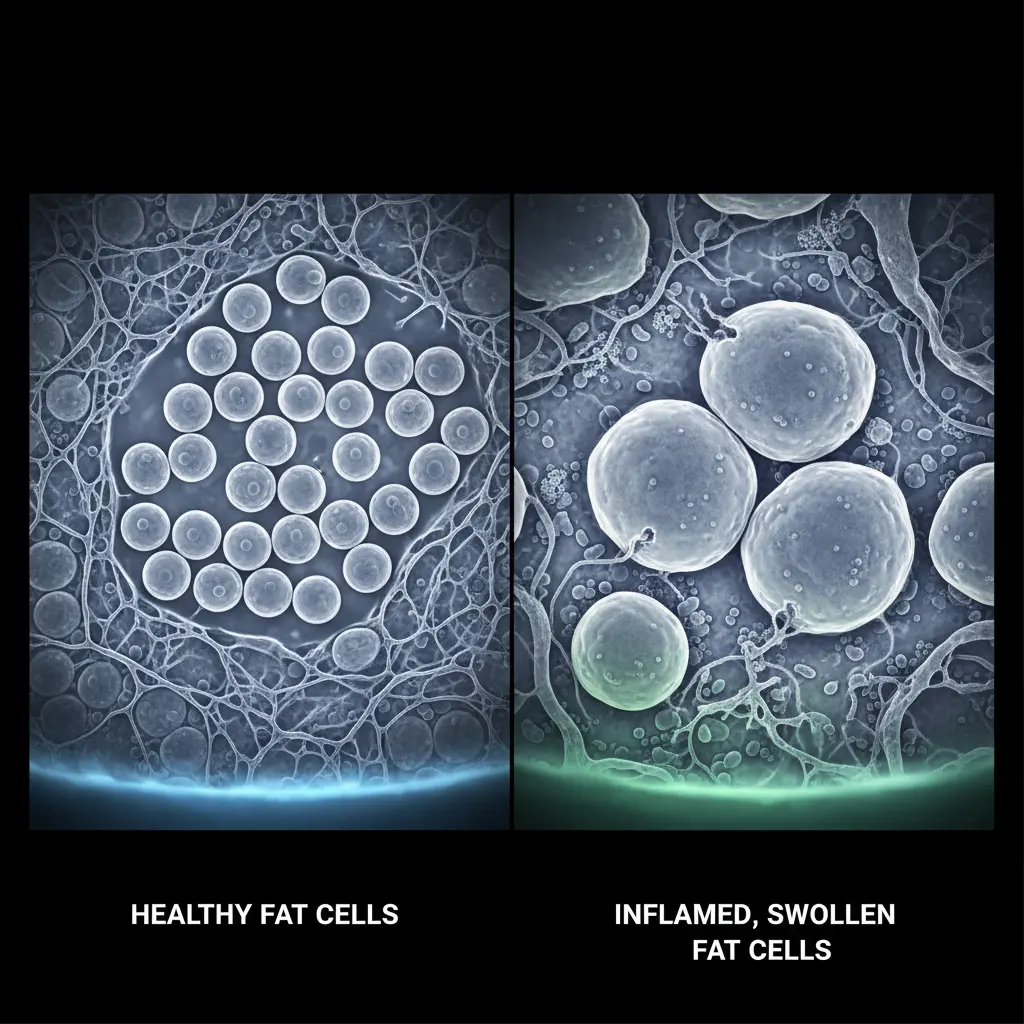 Regain control and confidence with a healthier life